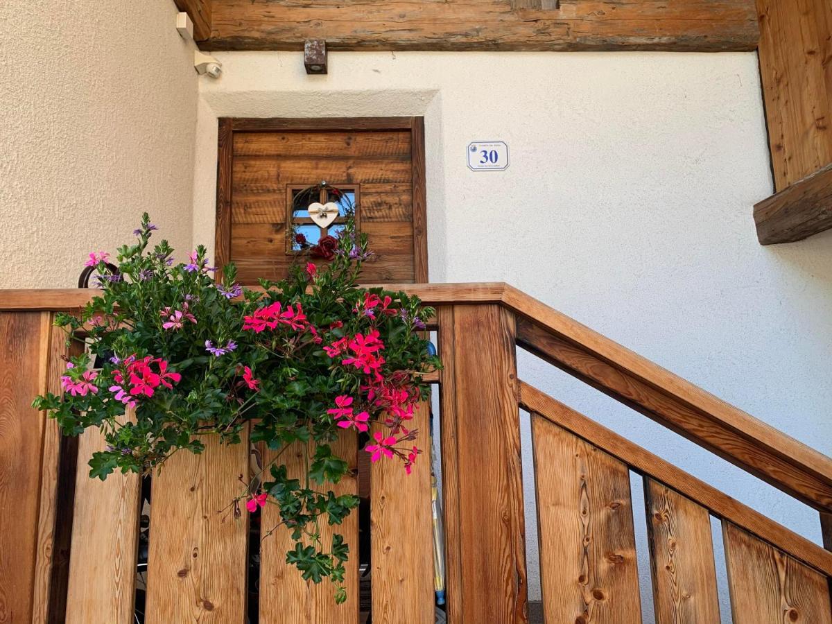 Appartamento Ciasa Pozza di Fassa Buitenkant foto